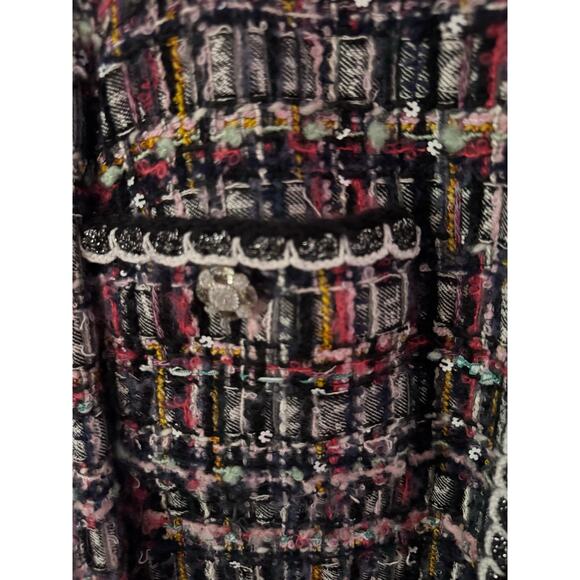 2023/24 Chanel Metiers D’Art Master of the Arts / Look 27 - Jacket / Blazer - Picture 12 of 14